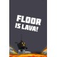 Floor is Lava Steam CD Key