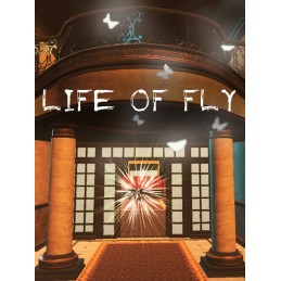 Life of Fly Steam CD Key