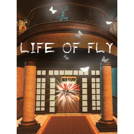 Life of Fly Steam CD Key