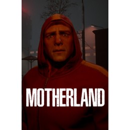 Motherland Steam CD Key