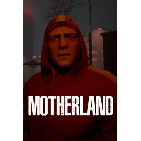 Motherland Steam CD Key