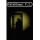 Conrad Stevenson's Paranormal P.I. Steam CD Key