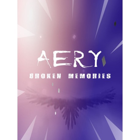 Aery - Broken Memories Steam CD Key