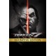 TEKKEN 7 Definitive Edition EU XBOX One CD Key