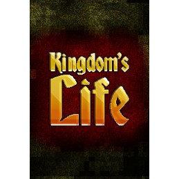 Kingdom's Life Steam CD Key