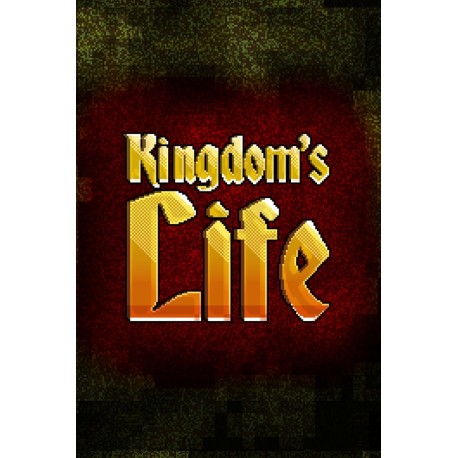 Kingdom's Life Steam CD Key