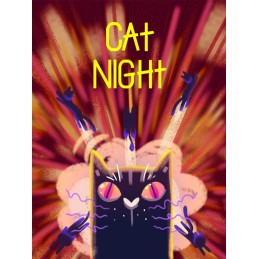 Catnight Steam CD Key