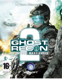 Tom Clancy's Ghost Recon: Advanced Warfighter 2 Steam Gift