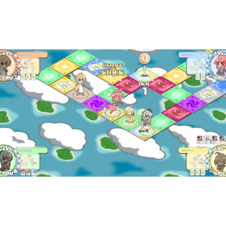 100% Orange Juice - Krila & Kae Character Pack Steam CD Key