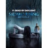 Dead by Daylight - Sadako Rising Chapter DLC EU PC Steam CD Key