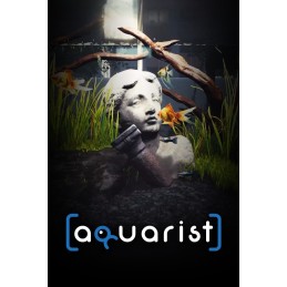 Aquarist PC Steam CD Key