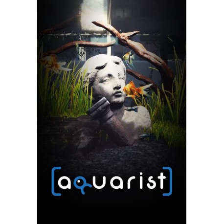 Aquarist PC Steam CD Key