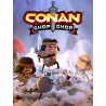 Conan Chop Chop PC Steam CD Key