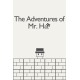 The Adventures of Mr. Hat Steam CD Key