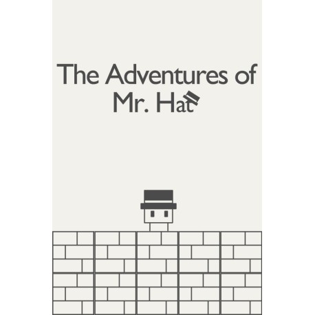 The Adventures of Mr. Hat Steam CD Key