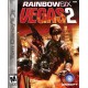 Tom Clancy's Rainbow Six: Vegas 2 Steam Gift