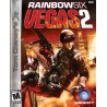 Tom Clancy's Rainbow Six: Vegas 2 Steam Gift