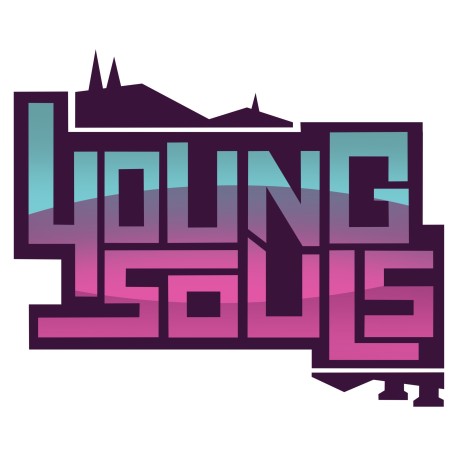 Young Souls PC Steam CD Key
