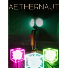 Aethernaut Steam CD Key