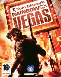 Tom Clancy's Rainbow Six: Vegas Steam Gift