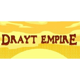 Drayt Empire Steam Gift