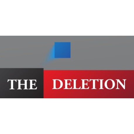 The Deletion Steam Gift