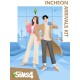 The Sims 4 - Incheon Arrivals Kit DLC PC EA App CD Key