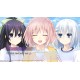 DATE A LIVE Rio Reincarnation - Deluxe Pack DLC Steam CD Key