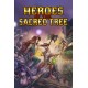 Heroes of The Sacred Tree Steam CD Key