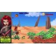 Heroes of The Sacred Tree Steam CD Key