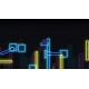 Neon Warrior Steam CD Key