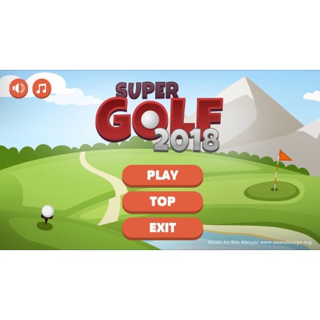 Super Golf 2018 Steam CD Key
