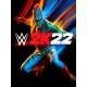 WWE 2K22 - Season Pass DLC EU PC Steam CD Key