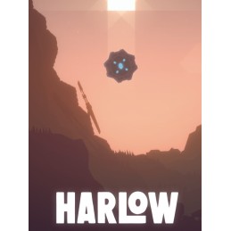 Harlow Steam CD Key