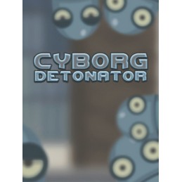 Cyborg Detonator + Zombie Boom + Beast Blaster Steam Gift