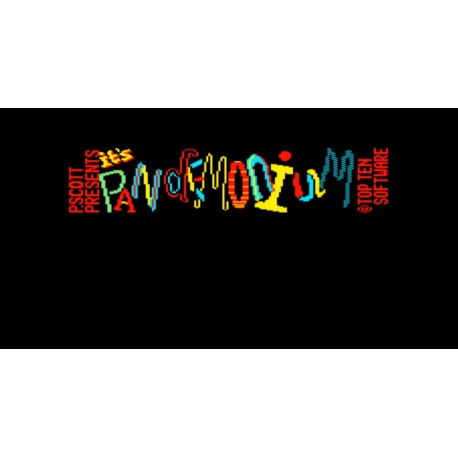 Pandemonium! GOG CD Key