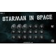 Starman in space PC Steam CD Key