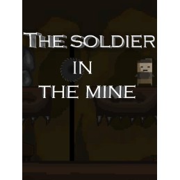 The soldier in the mine Steam CD Key