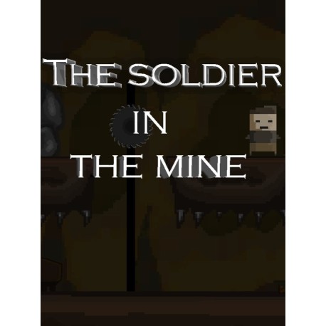 The soldier in the mine Steam CD Key