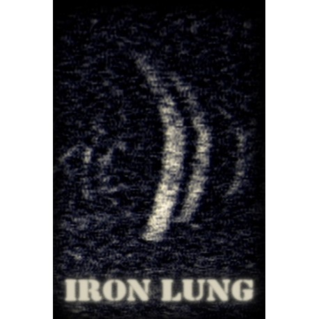 Iron Lung Steam CD Key