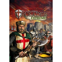 Stronghold Crusader Extreme Steam Gift