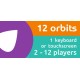 12 orbits Steam Gift