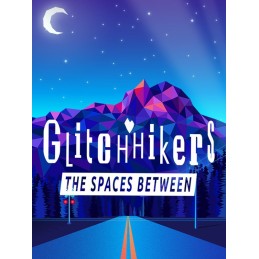 Glitchhikers: The Spaces Between Steam CD Key