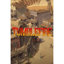 Tumblefire Steam CD Key