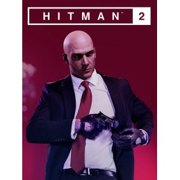 HITMAN 2 LATAM PC Steam CD Key