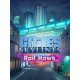 Cities: Skylines - Rail Hawk Radio DLC EU Steam CD Key