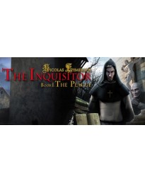 Nicolas Eymerich - The Inquisitor - Book 1 : The Plague Steam CD Key