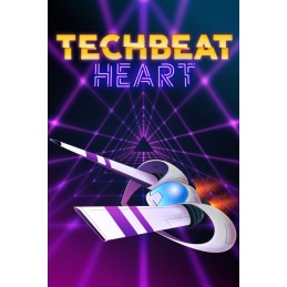 TechBeat Heart Steam CD Key