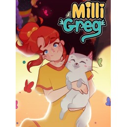 Milli & Greg Steam CD Key