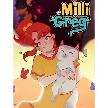 Milli & Greg Steam CD Key